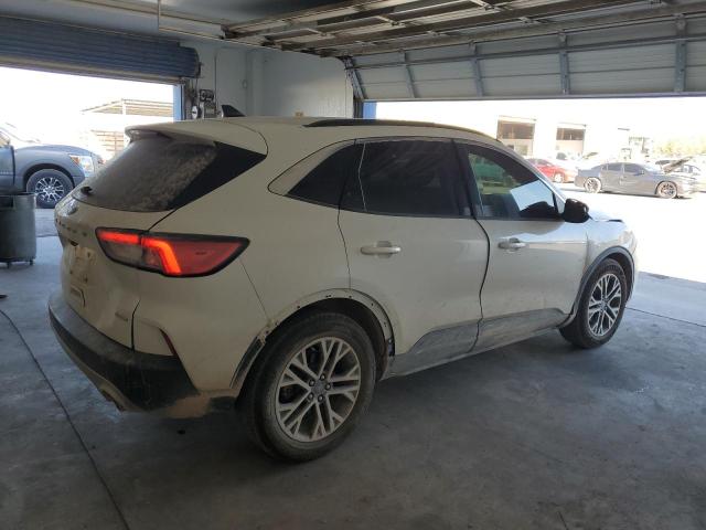 2020 FORD ESCAPE SEL - 1FMCU0H63LUA77674