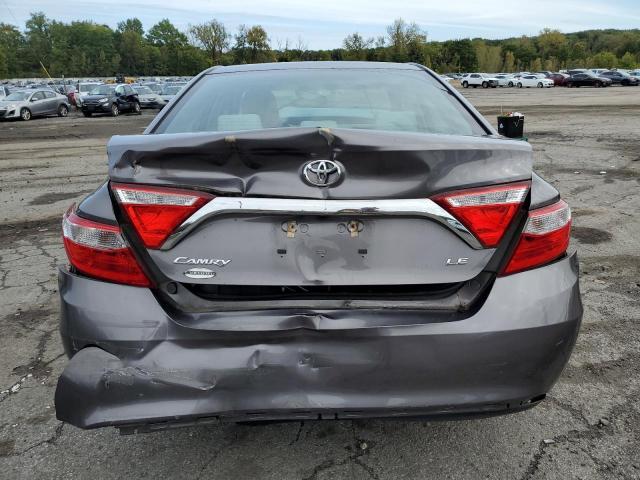 VIN 4T1BF1FKXFU964673 2015 Toyota Camry, LE no.6