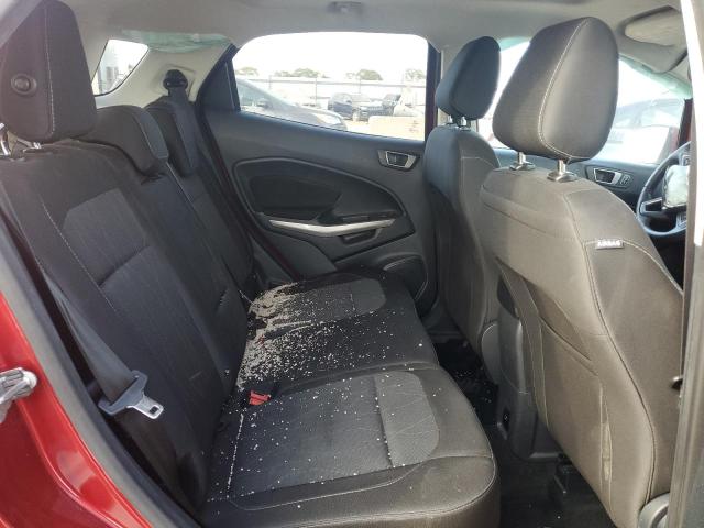 2020 FORD ECOSPORT S - MAJ3S2GE0LC327009