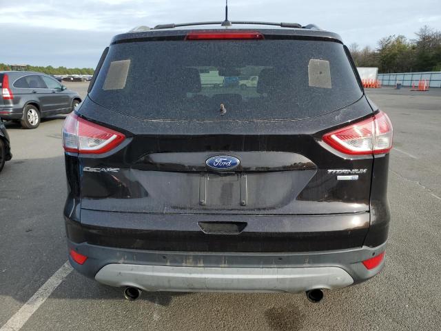 VIN 1FMCU9J94DUC40083 2013 Ford Escape, Titanium no.6