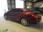 BUICK LACROSSE T photo