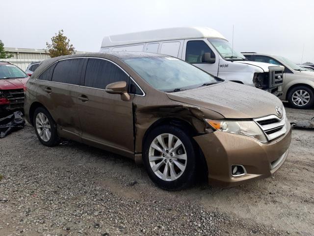 VIN 4T3ZA3BB1EU083624 2014 Toyota Venza, LE no.4