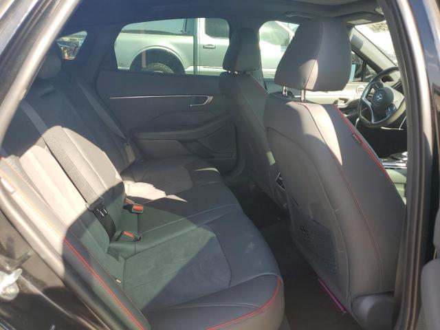 2022 HYUNDAI SONATA SEL - KMHL44J24NA227035