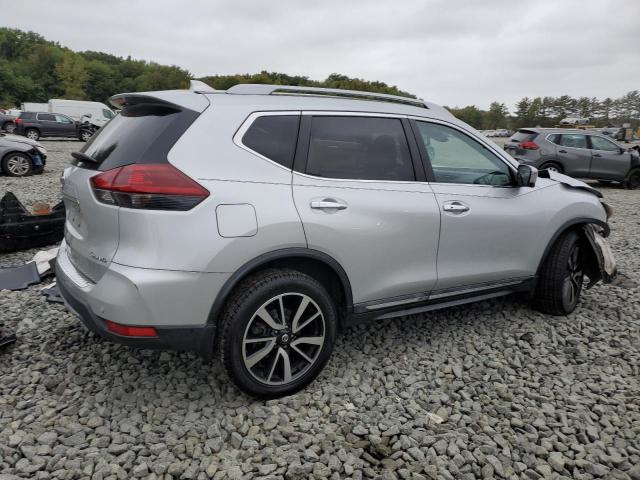 2020 NISSAN ROGUE S - 5N1AT2MV9LC701423