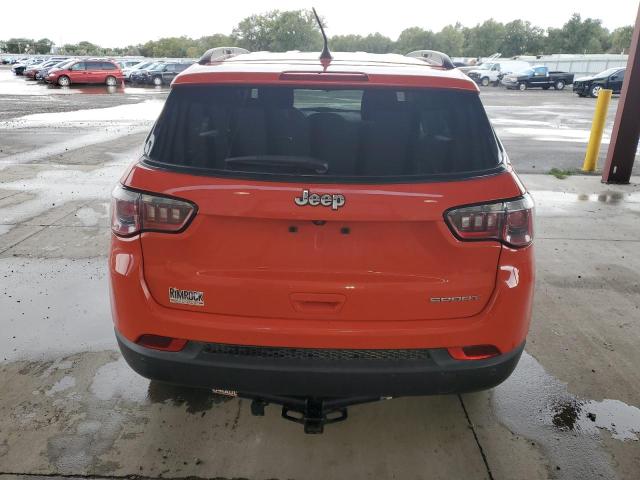 2018 JEEP COMPASS SP - 3C4NJCAB3JT123574