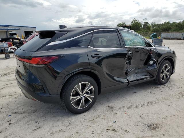 LEXUS RX 350 PRE 2024 black  gas JTJCHMAAXR2018685 photo #4