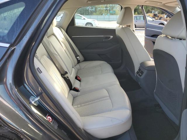 2020 HYUNDAI SONATA LIM - 5NPEH4J26LH011307