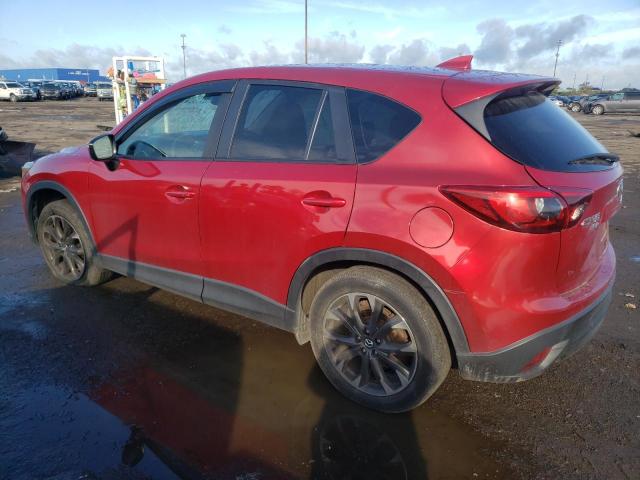 Vin: jm3ke4dy5g0627361, lot: 72902454, mazda cx-5 gt 20162