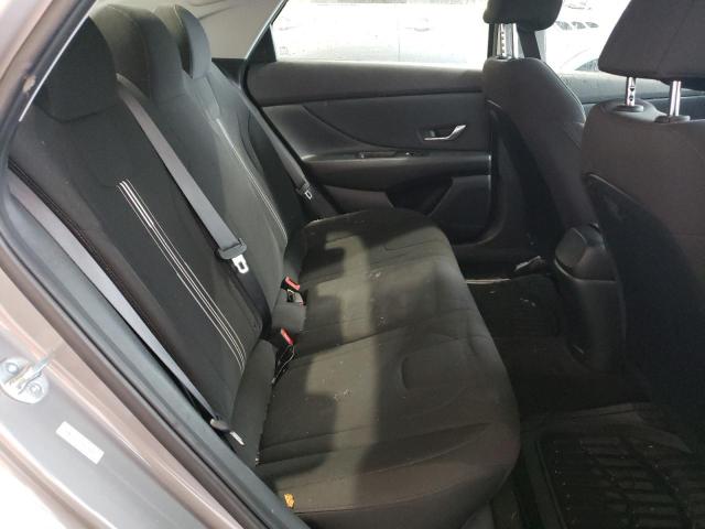 2023 HYUNDAI ELANTRA SE - KMHLS4AG3PU571068