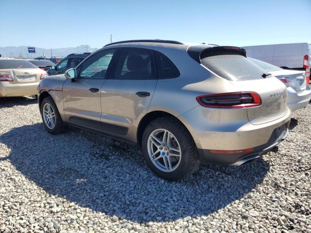 VIN WP1AA2A59JLB10373 2018 Porsche Macan no.2