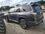 TOYOTA 4RUNNER SR снимка