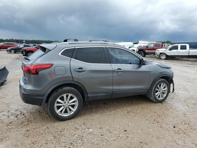 2018 NISSAN ROGUE SPOR - JN1BJ1CRXJW293722