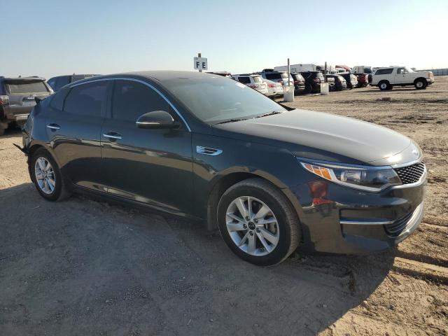 VIN KNAGT4L32G5079507 2016 KIA Optima, LX no.4