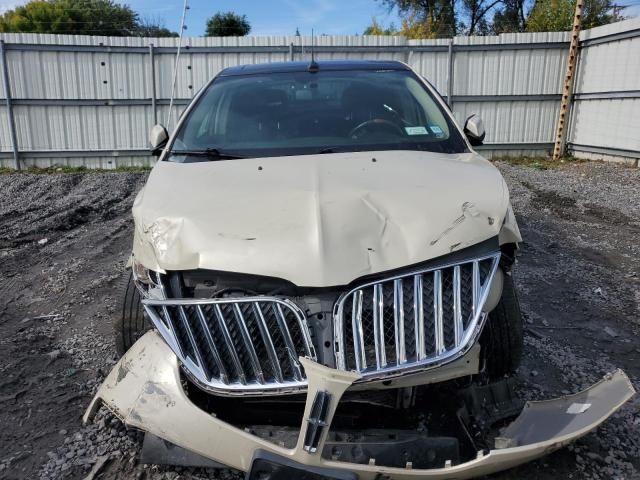 2015 LINCOLN MKX 2LMDJ8JK2FBL23163