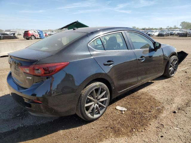 VIN 3MZBN1W34JM185716 2018 Mazda 3, Grand Touring no.3