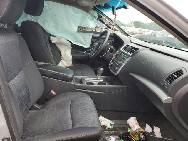 2016 NISSAN ALTIMA 2.5 - 1N4AL3AP5GC139046