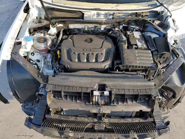 VIN 3VV3B7AXXRM098882 2024 Volkswagen Tiguan, SE no.12