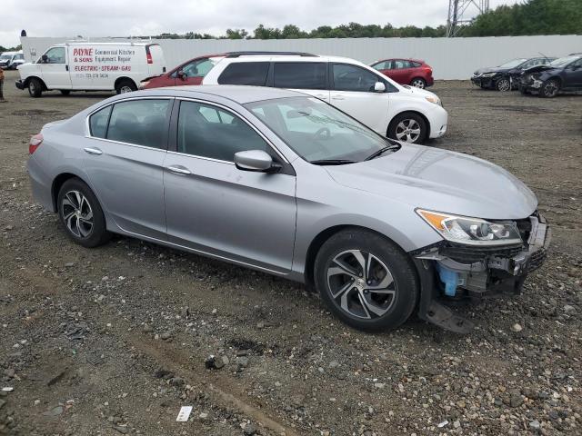 2016 HONDA ACCORD LX - 1HGCR2F39GA112429