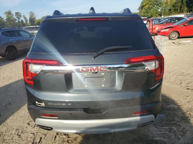 VIN 1GKKNMLS8LZ156953 2020 GMC Acadia, Slt no.6