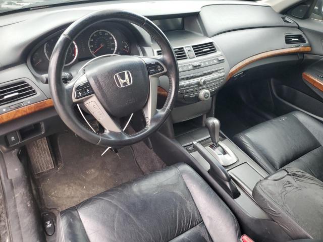 2011 HONDA ACCORD EXL 5KBCP3F88BB003564  72624624