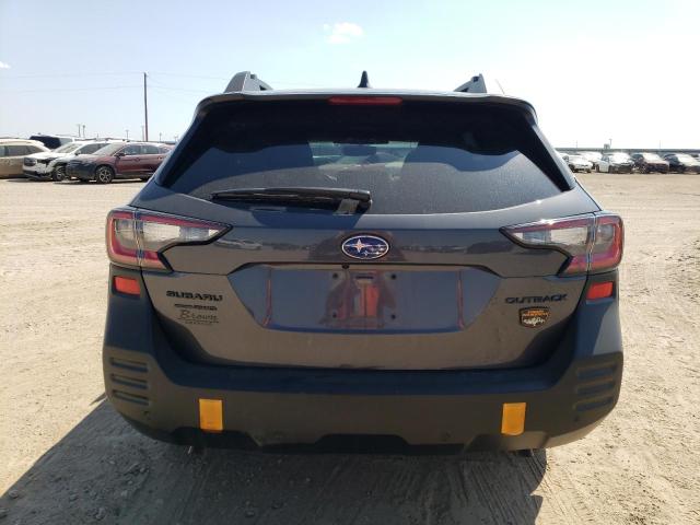 2024 SUBARU OUTBACK WI - 4S4BTGUD7R3267178