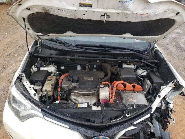 2016 TOYOTA RAV4 HV LI - JTMDJREV8GD000595