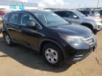 HONDA CR-V LX photo