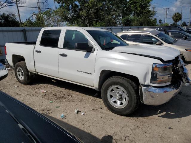 2016 CHEVROLET SILVERADO - 3GCPCNEC2GG267569