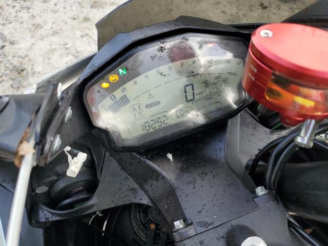 2014 DUCATI SUPERBIKE - ZDM14BUWXEB015947