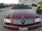 MERCEDES-BENZ SL 320 photo