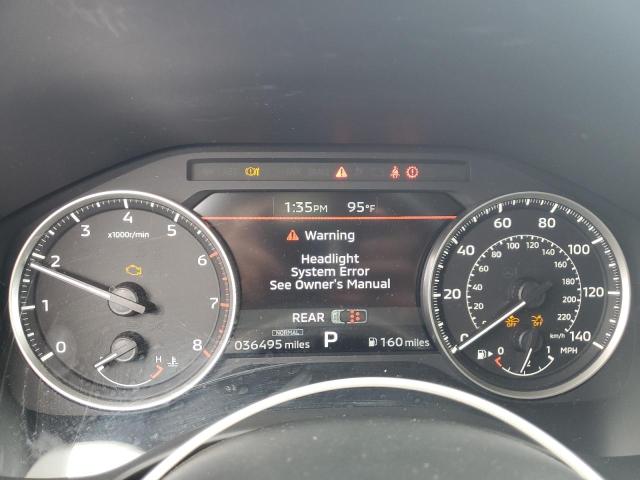 2023 MITSUBISHI OUTLANDER - JA4J4UA84PZ027254