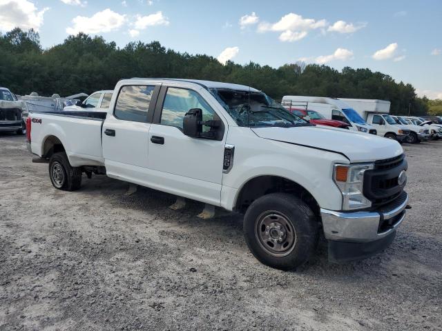 2021 FORD F250 SUPER - 1FT7W2BN1MED66382