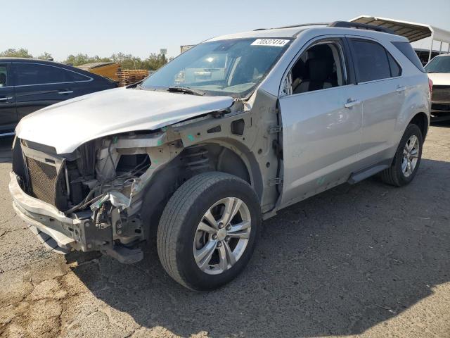 2015 CHEVROLET EQUINOX LT - 2GNFLFEK7F6258179