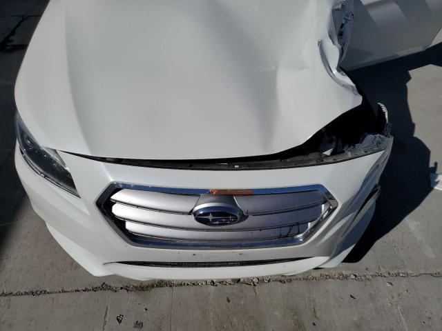 2017 SUBARU LEGACY 2.5 - 4S3BNAK66H3019261