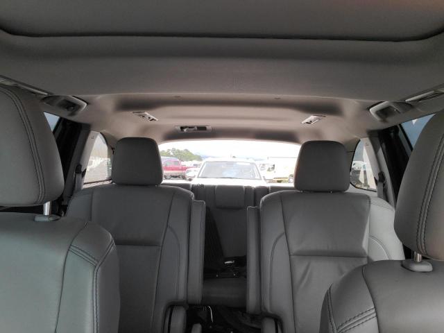 2019 TOYOTA HIGHLANDER - 5TDKZRFH3KS570400