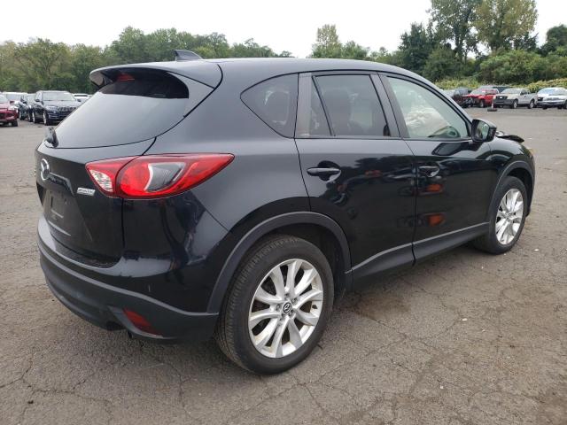 VIN JM3KE4DE4D0105984 2013 Mazda CX-5, GT no.3