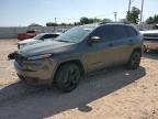 2017 JEEP CHEROKEE S - 1C4PJMAB6HW546815