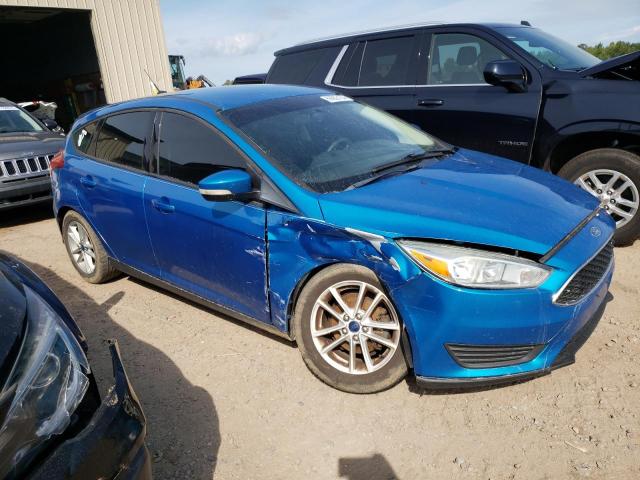 VIN 1FADP3K26FL223489 2015 Ford Focus, SE no.4