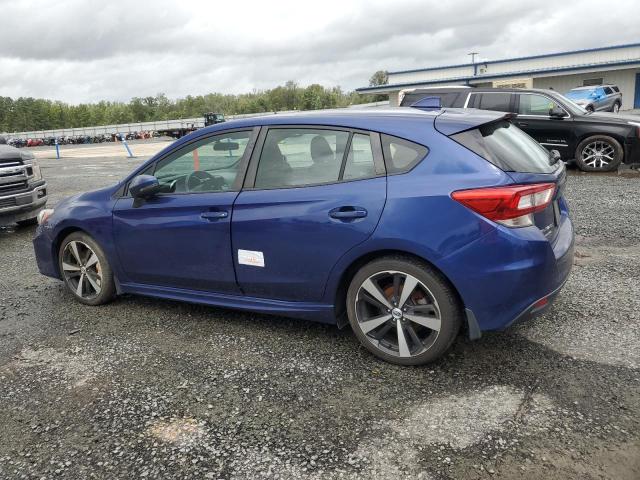 VIN 4S3GTAL62H3754037 2017 Subaru Impreza, Sport no.2