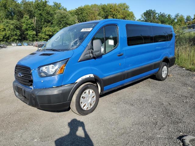 2019 FORD TRANSIT T- 1FBZX2YM4KKA34847  70626634