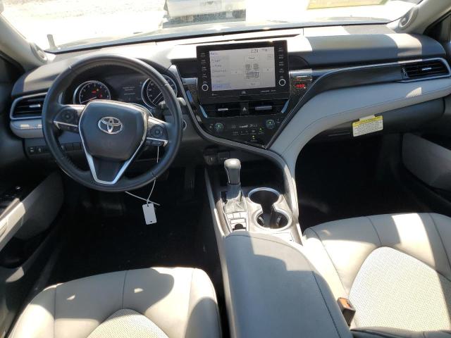 2023 TOYOTA CAMRY XLE - 4T1F11AKXPU156431