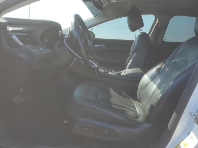 2017 BUICK LACROSSE E - 1G4ZP5SS5HU175410