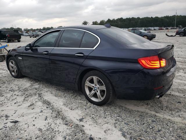 VIN WBAXG5C5XDD231952 2013 BMW 5 Series, 528 I no.2