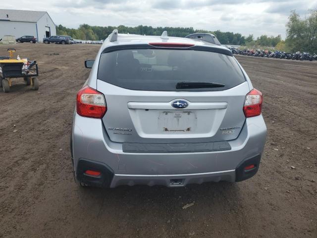 VIN JF2GPADC3H8228318 2017 Subaru Crosstrek, Premium no.6