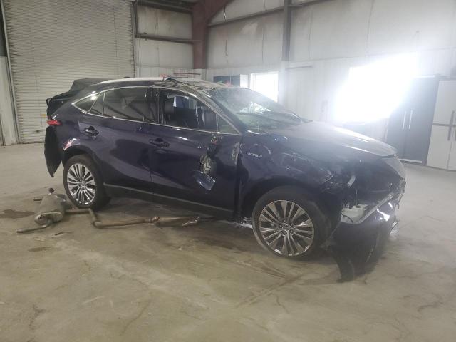 2021 TOYOTA VENZA LE - JTEAAAAH7MJ069646