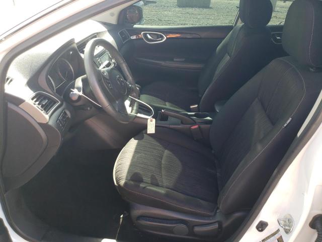 2017 NISSAN SENTRA S - 3N1AB7AP7HY324800