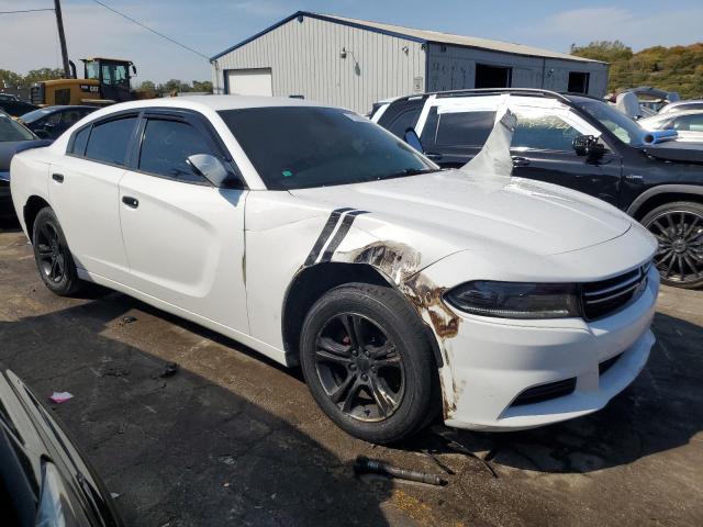 2016 DODGE CHARGER SE - 2C3CDXBG6GH103891