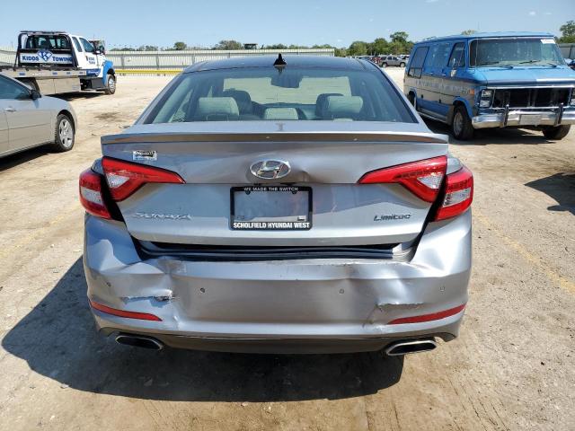 2015 HYUNDAI SONATA SPO - 5NPE34AF2FH164725
