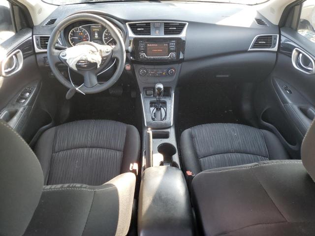 2017 NISSAN SENTRA S - 3N1AB7APXHL670286