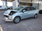 FORD FIESTA SE photo